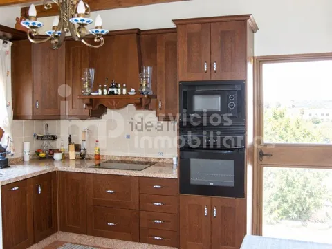 Appartamento 155 m² a Sayalonga