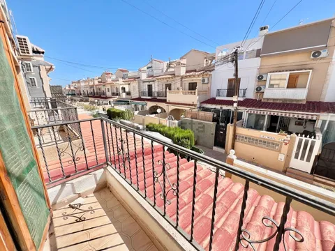 Casa de 95 m² a Torrevella