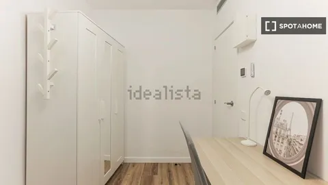 Habitació de lloguer, Barcelona