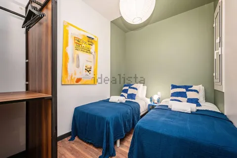 Pis de 80 m² a Barcelona