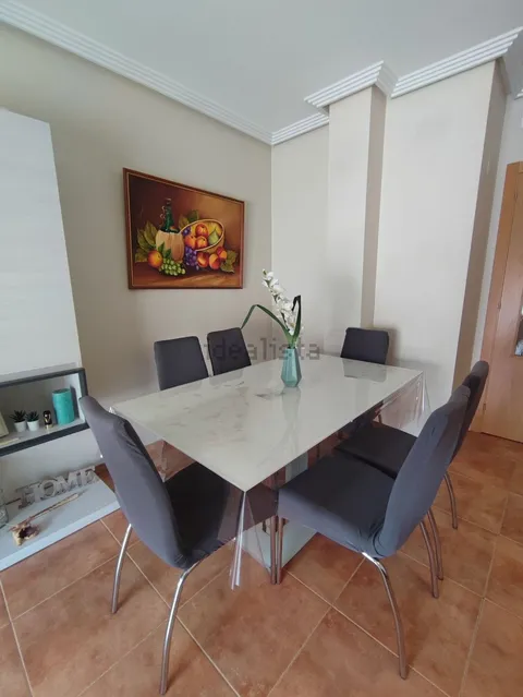 Pis de 110 m² a Fortuna