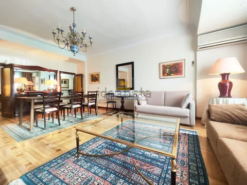 Pis de 139 m² a Madrid