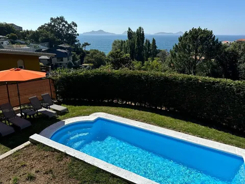Maison 300 m² à Vigo