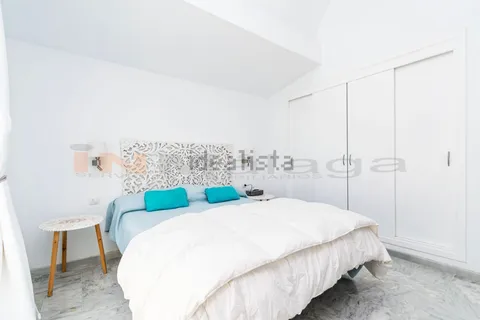 Casa de 90 m² a Benalmádena