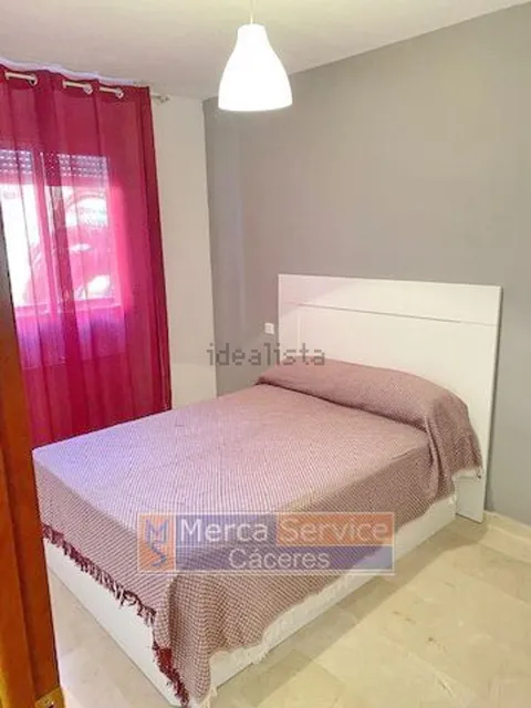 Pis de 70 m² a Cáceres