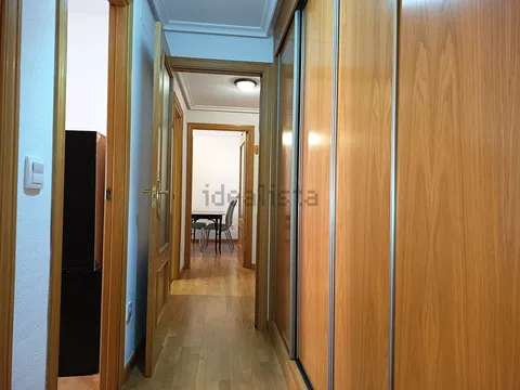 Pis de 81 m² a Valladolid