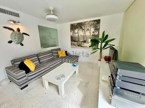 Pis de 50 m² a Xàbia