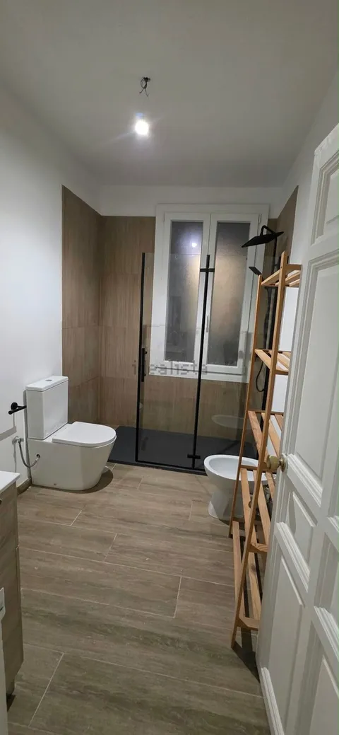 Pis de 85 m² a Madrid
