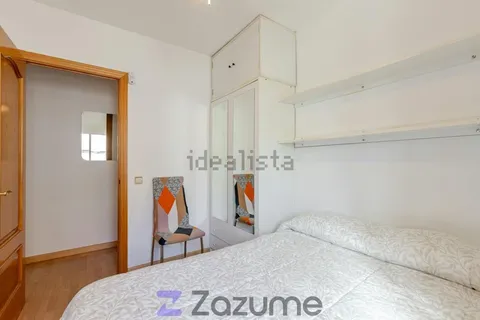 Wohnung 85 m² in Madrid