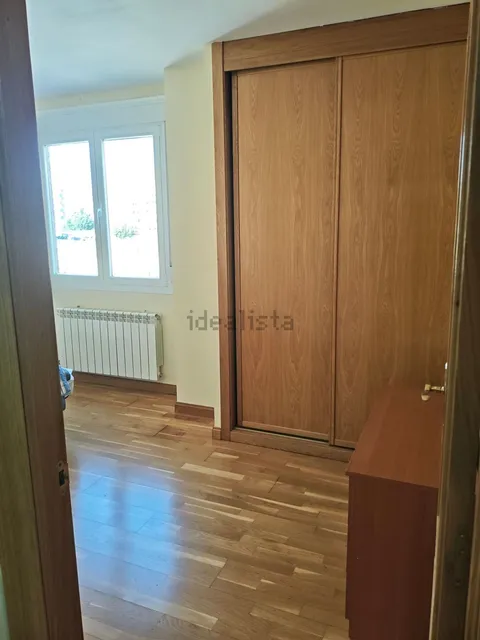 Pis de 95 m² a Àvila