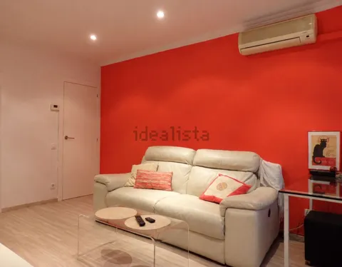 Pis de 60 m² a Cornellà de Llobregat