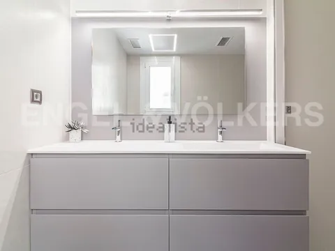 Pis de 220 m² a Barcelona