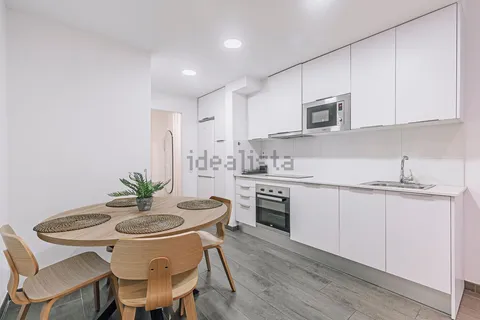 Pis de 52 m² a Barcelona