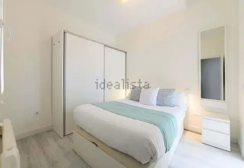 Flat 50 m² in Zamora