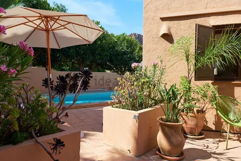 Casa de 98 m² a Turre