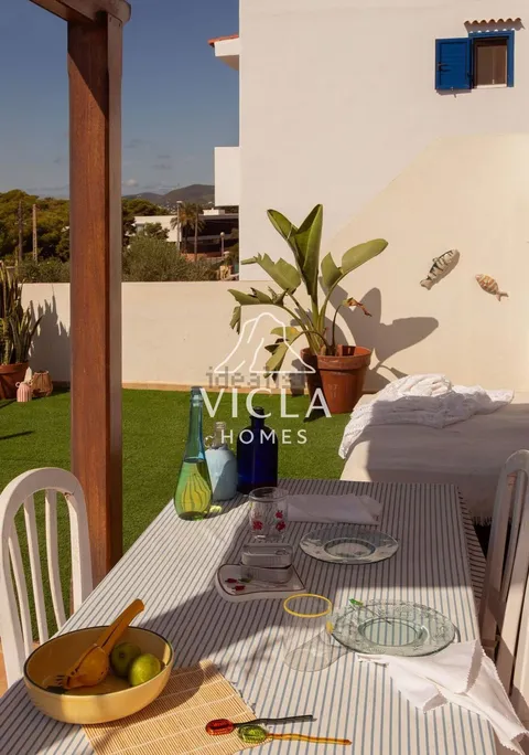 Pis de 85 m² a Santa Eulària des Riu