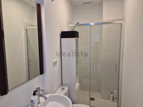 Pis de 90 m² a València