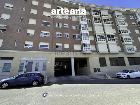 Pis de 91 m² a Madrid
