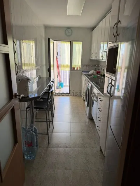 Habitació de lloguer, Salamanca (4/12)