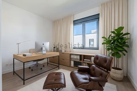 Casa de 401 m² a Madrid