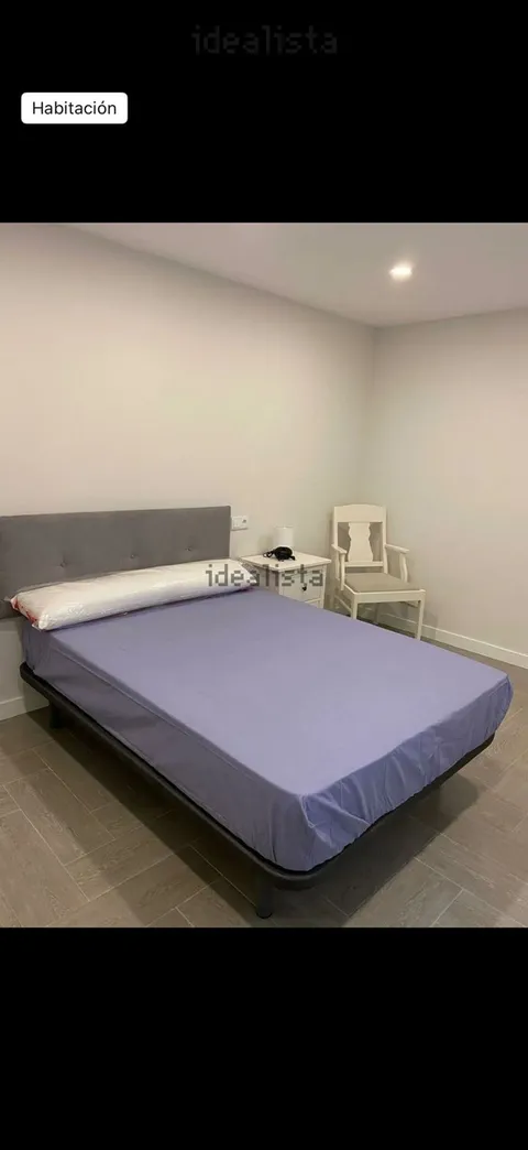 Habitació de lloguer, Santander