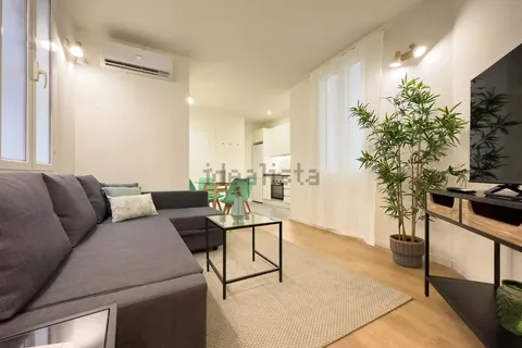 Pis de 54 m² a Barcelona