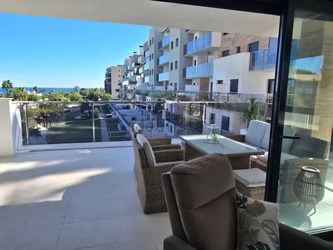 Piso de 98 m² en Pilar de la Horadada