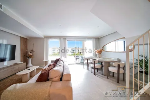 Квартира 150 м² в Eivissa