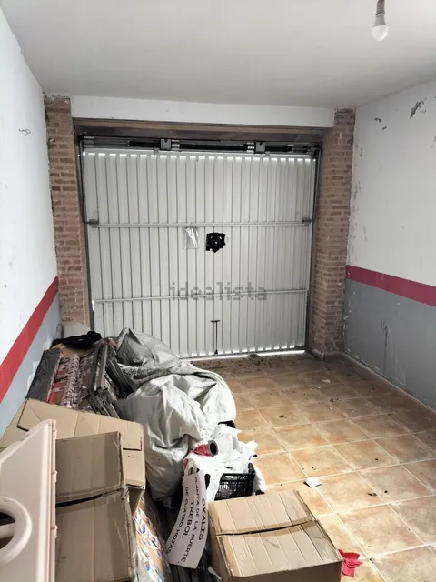 Будинок 230 м² у Hormigos