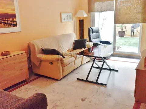 Pis de 130 m² a Màlaga