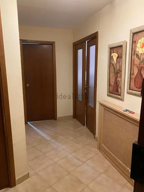 Pis de 95 m² a Cáceres