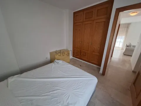 Piso de 56 m² en Huelva