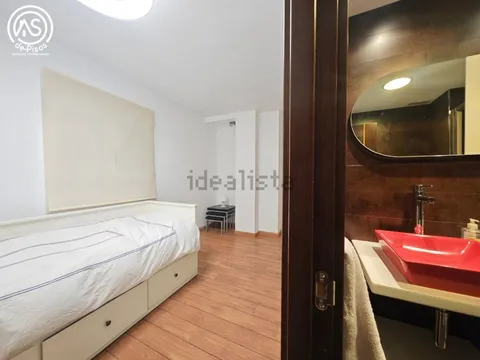 Pis de 85 m² a Saragossa