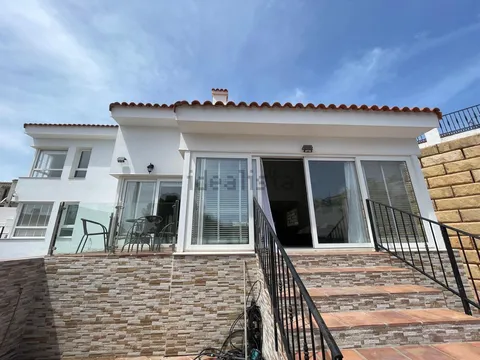 Casa de 375 m² a Mijas
