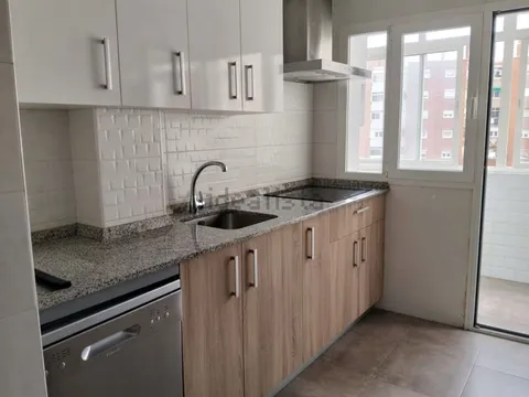 Appartement 94 m² à Valladolid