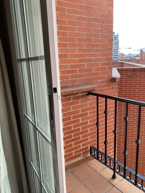 Pis de 53 m² a Madrid