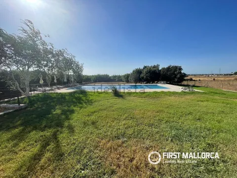 Pis de 300 m² a sa Pobla