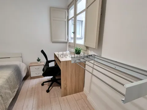 Habitació de lloguer, Saragossa