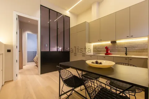 Appartamento 53 m² a Madrid