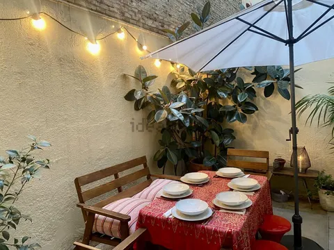 Pis de 60 m² a Barcelona