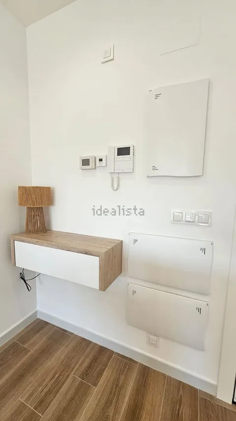 Квартира 60 м² у Бадахосі