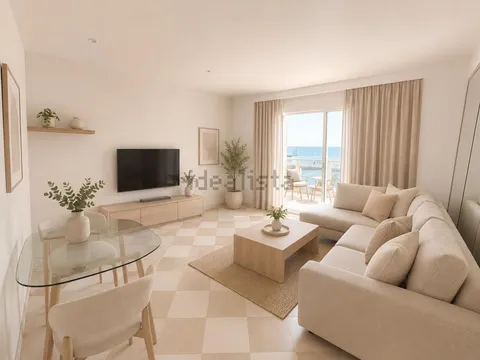 Wohnung 56 m² in Torremolinos
