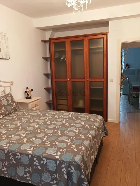 Wohnung 62 m² in Zarautz