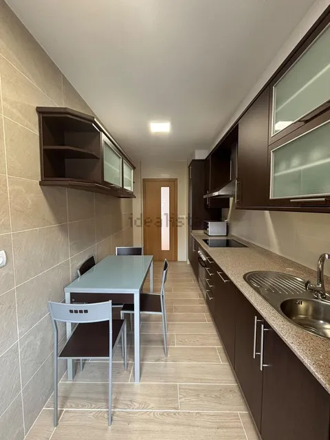 Pis de 74 m² a Oleiros