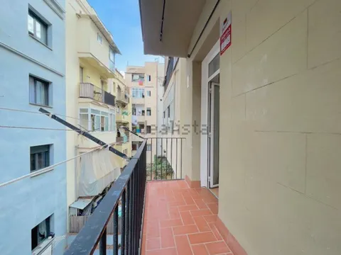Apartamento 55 m² em Barcelona