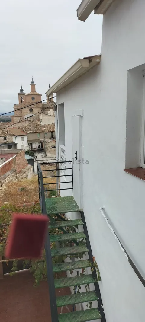 Casa de 90 m² en Épila