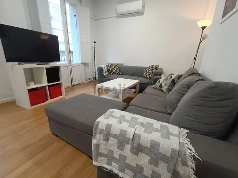Квартира 105 м² в Мадриде