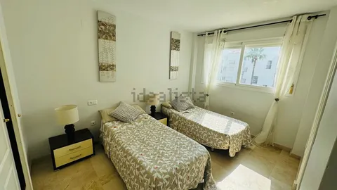 Pis de 110 m² a Manilva