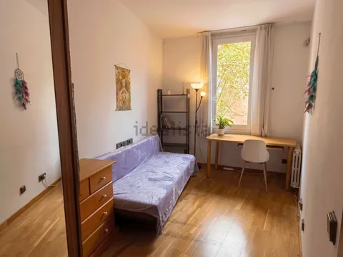 Chambre à louer, Barcelone