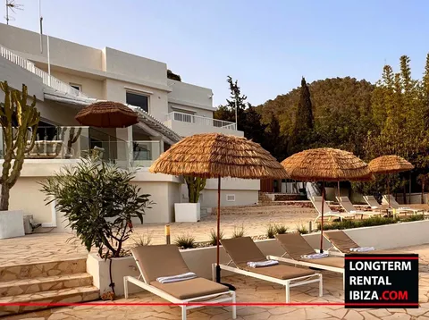 Дом 350 м² в Sant Josep de sa Talaia
